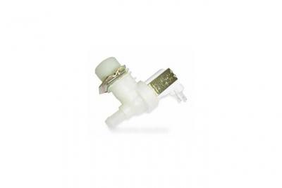 Electrovanne 1 voie sortie a 90&deg; pour lave linge - 5020627400