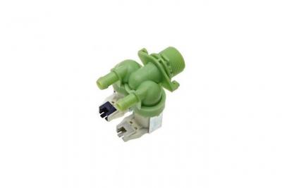 Electrovanne 2 voies 180&deg; Lave-linge 41018989 CANDY