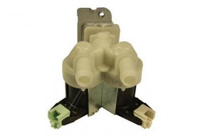 Electrovanne 2 voies pour Lave-linge IGNIS, LADEN, WHIRLPOOL