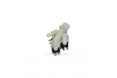 Whirlpool - ELECTROVANNE 3 VOIES pour lave linge WHIRLPOOL