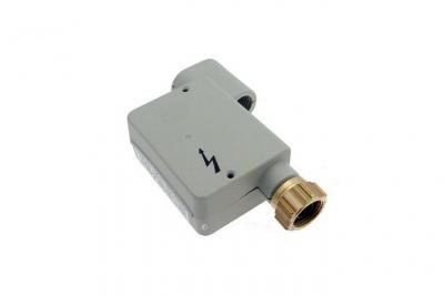 Bosch - Electrovanne Aquastop 163x105x46 mm
