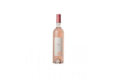 Elephant Rose 2018 Luberon - Vin Rose De La Vallee Du Rhone Aucune