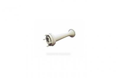 Embout entonnoir de bras superieur pour lave linge whirlpool - 373328
