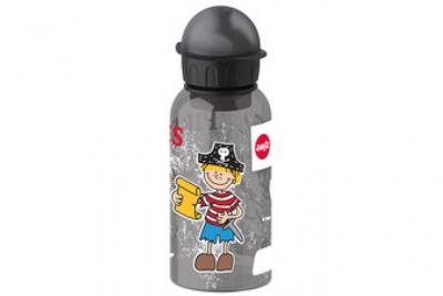 EMSA KIDS TRITAN gourde, 0,4cL, Monster, Monstre, 7 x 7 x 18 cm