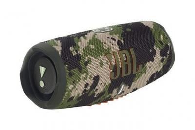 JBL Enceinte Bluetooth JBL Charge 5 Squad Camouflage