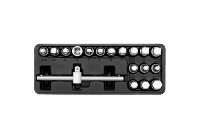 Yato yt-0599&nbsp;&ndash;&nbsp;Set Master Cl&eacute; Bouchon de vidange