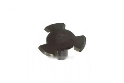 Entraineur de plateau samsung axe 18 m/m pour micro ondes samsung - 5755634 