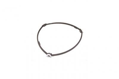 Entraineur plateau a roulettes pour micro onde samsung - 5697484