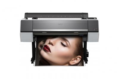 Epson epson surecolor sc-p9000 violet spectro noir