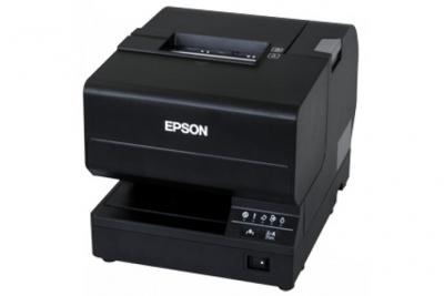 EPSON IMP Thermique TM-J7200 WH