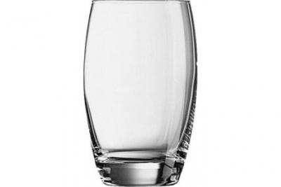 Esmeyer esmeyer verre &agrave; jus arcoroc ""cabernet salto"", cont. 0,35 l noir