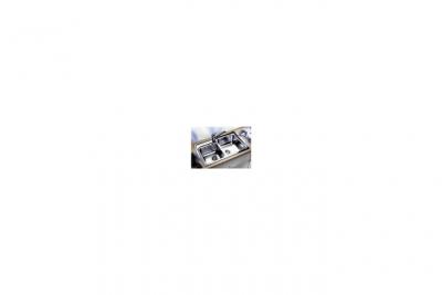 Evier blancoclassic 8 inox - inox lisse