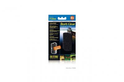 Exo-Terra Mousse Epaisse Filtre De Rechange - Pour Repti Clear F 250