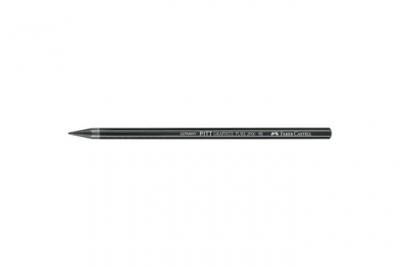 Faber Castell Mine De Plomb Pitt Monochrome 3b - Faber Castell