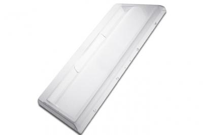 Facade de tiroir R&eacute;frig&eacute;rateur cong&eacute;lateur (C00272538 482000031099 ARISTON HOTPOINT SCHOLTES)