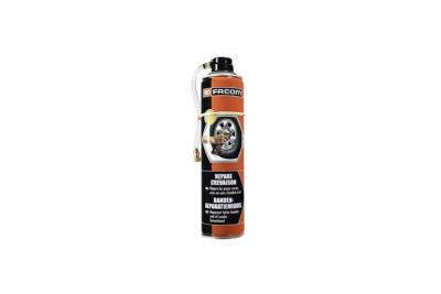 FACOM R&eacute;pare crevaison - Avec ou sans chambre &agrave; air 175mm - 600 ml