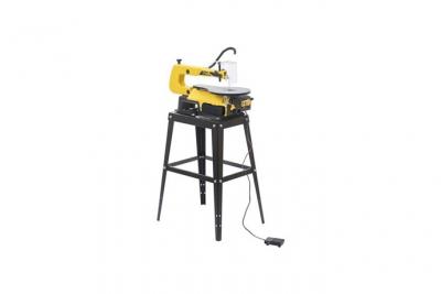 Fartools - Scie &agrave; chantourner 410 mm avec b&acirc;ti psl 120 - 120 w 230 v