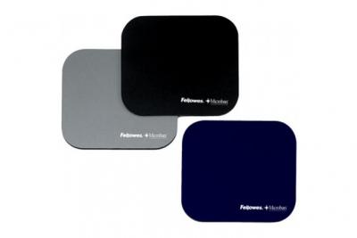 Fellowes tapis microban antibact&eacute;rien (bleu) 5933805