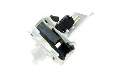 Fermeture de porte d'origine Lave-vaisselle 4055259669 ELECTROLUX