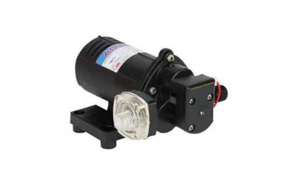 Fiamma - Pompe Aqua8 10L/mn 12V pour caravane et camping-car