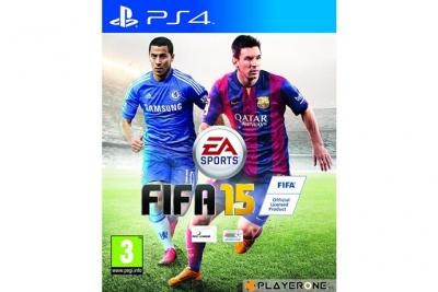 Fifa 15 - Edition Benelux