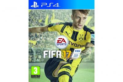 Fifa 17 (Version Nld)
