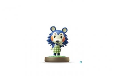 Nintendo Amiibo - Layette Collection Animal Crossing