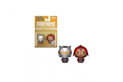 Figurine funko ! Fortnite - omega & valor