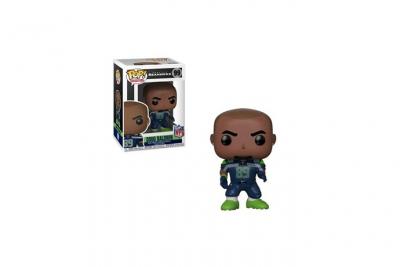 Figurine funko pop! Nfl 5 : doug baldwin - seahawks FUN0889698317542