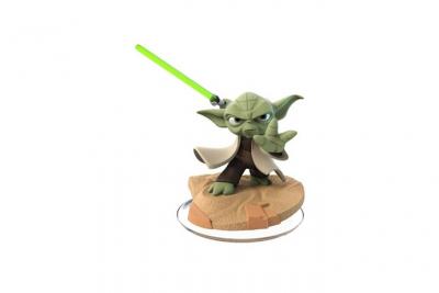 Figurine 'disney Infinity' 3.0 - Yoda