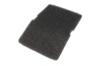 Filtre a peluches 2964840100 pour Seche-linge Beko