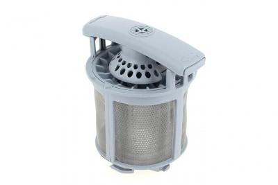 Filtre de cuve 1119161105 pour Lave-vaisselle Electrolux