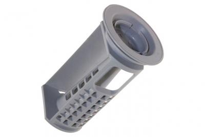 Filtre de pompe de vidange d'origine Lave-linge DC63-00998A - 301343