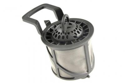 Filtre d'&eacute;vacuation Lave-vaisselle 8075472269 ELECTROLUX
