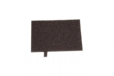 Filtre moteur pour aspirateur progress - 5759545