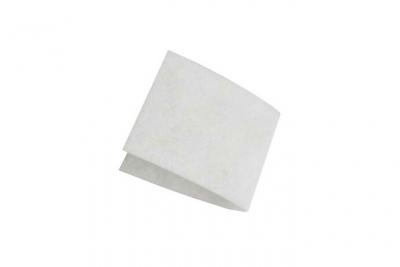 Filtre moteur - 125x310 mm