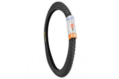 Profex - Pneus VTT - Noir - 20 x 1,75 - 4008153670343