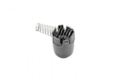 Fixation magnetique hublot + ressort Lave-linge AGM73610701 - 302781