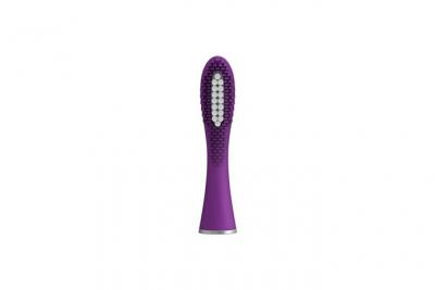 Foreo T&ecirc;te de brosse ISSA&trade; Mini Hybrid violette T.U