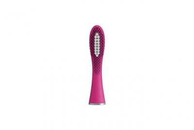 Foreo T&ecirc;te de brosse ISSA&trade; Mini Hybrid rouge T.U