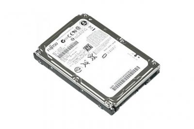 Fujitsu - Disque SSD - 256 Go - SATA 6Gb/s - pour Celsius C740
