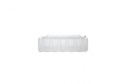 Mini-tunnel de for&ccedil;age GRAF 645050 l.105 x P.40 x H.30 cm