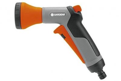 Lance darrosage avec raccords GARDENA 18299-32 1 pc(s)