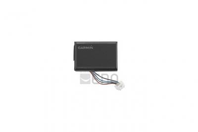 Garmin For Zumo 590 Lithium Battery Noir