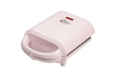 Gaufrier pour b&acirc;tonnets de gaufres asw400 460 w rose