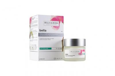 Bella Aurora Bella cr&egrave;me de jour multi-perfectrice peaux mixtes &agrave;