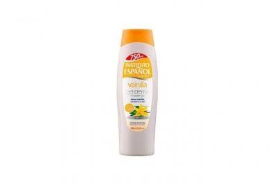 Instituto Espa&ntilde;ol Gel douche hydratant &agrave; la vanille 750ml