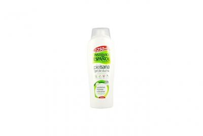Institut Espagnol pour une peau saine Gel douche douche 1250ml