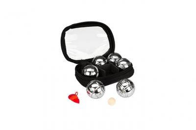 Get & Go Set Mini Jeu De Boules