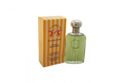 GIORGIO Yellow HOMME edt vapo 118 ml